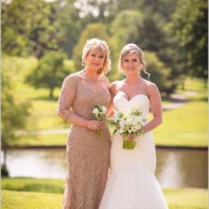 Meet your Posher, Randi